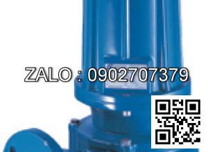 Máy bơm nước thải FORAS FM-200T