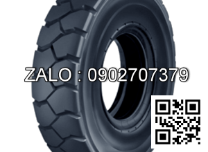 Lốp xe 28x9-15( 8.15-15)/7.00, 28x9-15( 8.15-15) Success (Vỏ đặc đen)