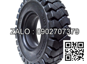 Lốp xe 6.50-10/5.00, 6.50-10 Westlake (Vỏ đặc đen)