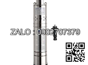 Máy bơm chìm sâu 4SJ2/9