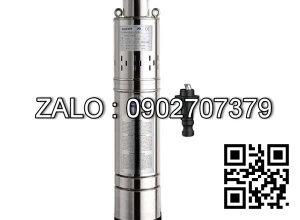 Máy bơm chìm sâu 4SJ3-9