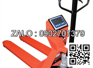 Xe nâng tay cân 2.0 tấn