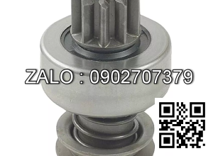 STARTER-DRIVE MD607283