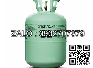 Bình Gas lạnh Taisei R22