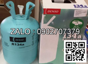 Ga lạnh Denso R134A