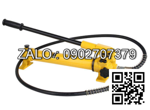 Bơm Thủy Lực Bằng Tay AHP70-100C
