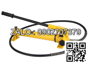 Bơm Thủy Lực Bằng Tay AHP35-20L