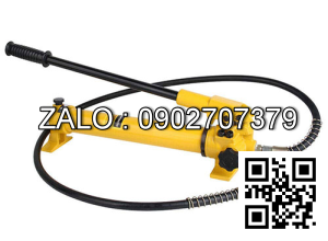 Bơm Thủy Lực Bằng Tay AHP35-10L