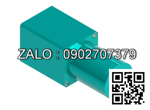 Bộ đồng tốc Xi Lanh thủy lực APMS-100-100-04