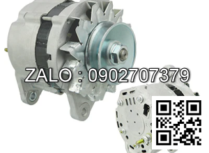Z-8-94423-756-0: Alternator 12V / 35A