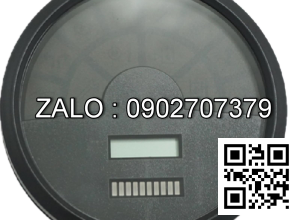 Linde chỉ số đơn vị hiển thị