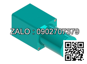 Bộ đồng tốc Xi Lanh thủy lực APMS-90-100-04