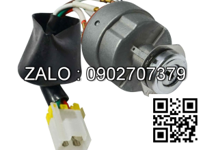 Ổ khóa ZB5AG3 SCHNEIDER