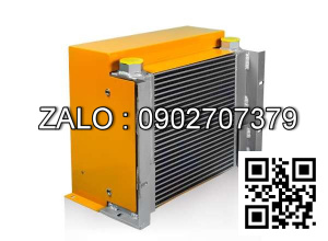 Làm mát dầu thủy lực bằng quạt gió A-AH1012T