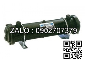 Làm mát dầu thủy lực bằng nước AOR-100