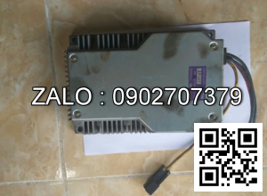 Board trợ lực tay lái xe nâng TCM 271A2-60501C