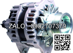 Máy phát điện ISUZU 85 (4HK1)/75 (4JJ1)