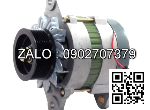 Máy phát điện FORD C30 S40 V50 1.6