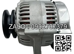 Máy phát điện ISUZU 2.5L