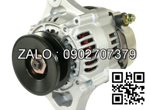 Máy phát điện 12V KUBOTA D902, D1105, V1505-B, V1505-T