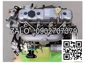 Động cơ CUMMINS ISM-CM570 , 6 CYL , CM3