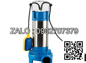 Máy bơm chìm V250