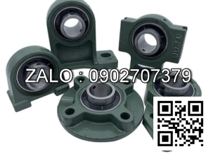 Gối đỡ P316 NSK
