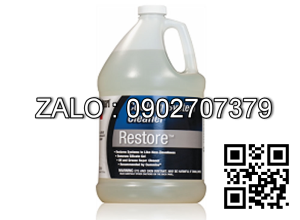 Dung dịch tẩy rửa hệ thống nước làm mát xe nâng RESTORE CC2611