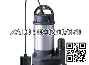 Máy Bơm Chìm Nước Thải Sealand SKUBA 35