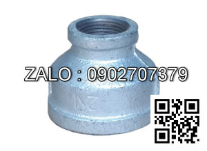 Bầu giảm ren Inox 201 3/8