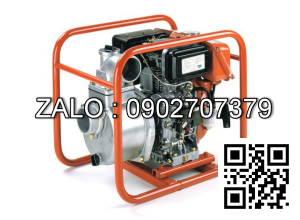 MÁY BƠM KOOP KDP100B/BE/L/LE