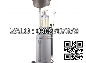 Máy bơm hút dầu thải HC-2297