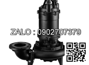 Máy Bơm Chìm Nước Thải Ebara 65 DCSJ 51.5