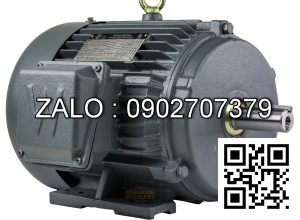 Motor điện 1 pha 1.5KW - 2HP 4 cực điện