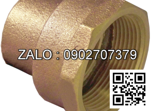 Bầu giảm thau 1/4