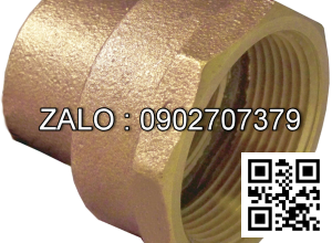 Bầu giảm thau 3/8