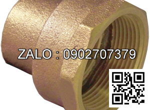 Bầu giảm thau 1/2