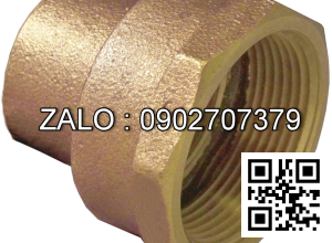 Bầu giảm thau 3/4