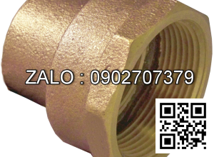 Bầu giảm thau 3/4