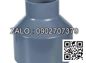 Bầu giảm nhựa 3