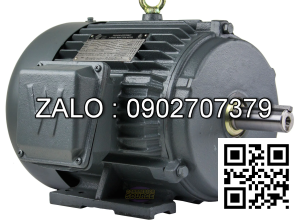 Motor điện 11KW - 15HP 1400 Vòng
