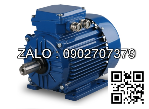 Motor điện 2.2kW - 3HP 1400 vòng
