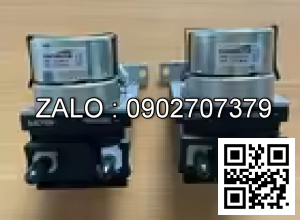 Motor bơm SR25 20251255 Thomas