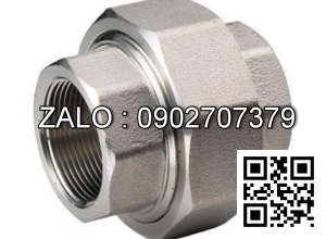 Rắc co ren trong Inox 304 3/4