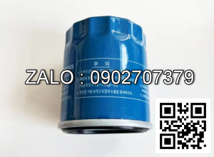 Lõi lọc thô Hòa Phát số 1 PP 5 Micron (Đóng túi)