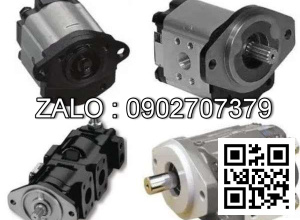 Bơm thủy lực Danfoss A28.7L