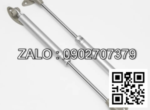Bản Lề Lò Xo Nâng Cửa Bằng Khí Nén Thủy Lực 20N-300N