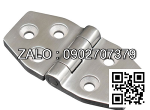 Bản Lề Gấp Inox 304 Cao Cấp