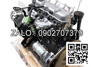 Động cơ DAF XE315 C1 , 6 CYL , 12600 CM3