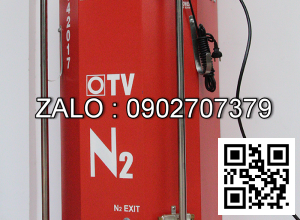 Máy bơm nitơ HN-7636